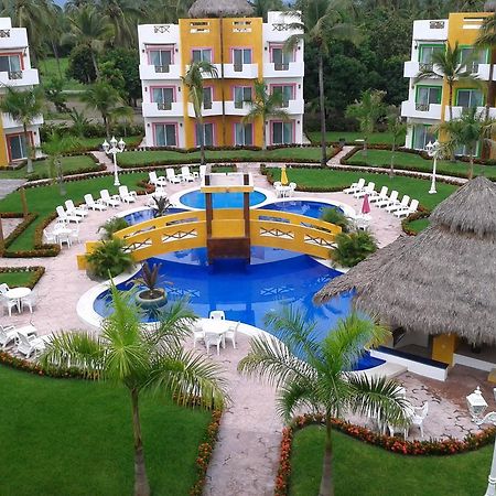 Villas Coco Mango Barra de Navidad Pokoj fotografie