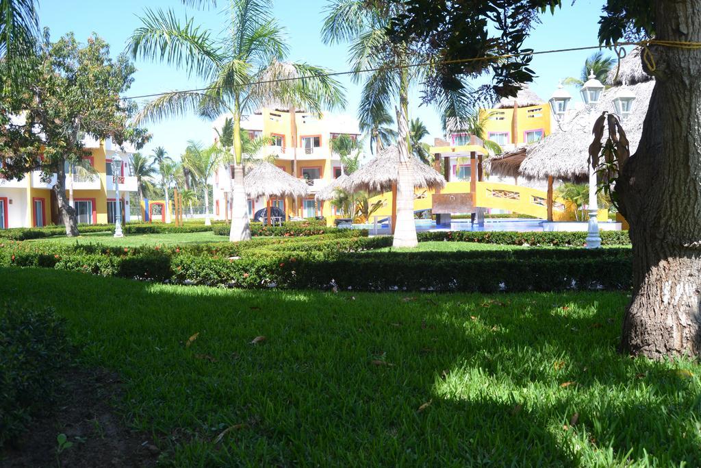 Villas Coco Mango Barra de Navidad Exteriér fotografie