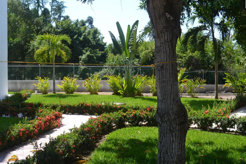 Villas Coco Mango Barra de Navidad Exteriér fotografie